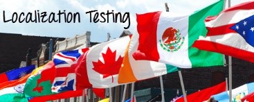 Localization Testing Tutorial: Learn with Sample Test Cases