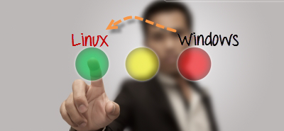 Linux Vs Windows Linux Vs Windows
